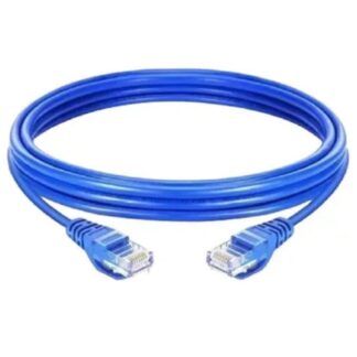 CABLE DE RED CAT 5E AZUL 1.5MT (AICA130258A)