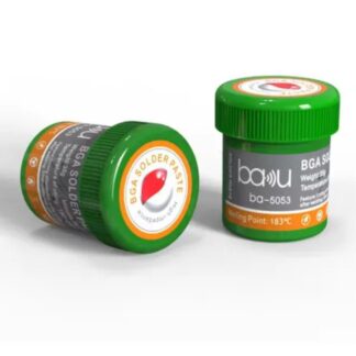 ESTAÑO EN PASTA BAKU (BK-5053)