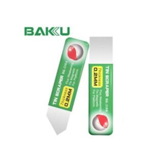 ABRIDOR BAKU BK-218 (X2)