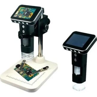 MICROSCOPIO DIGITAL YAXUN PORTATIL (YX-AK32)