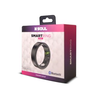 ANILLO SMART RING SOUL R10 (19.9MM)