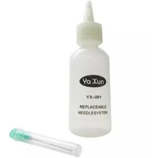 BOTELLA/DISPENSADOR CON PICO YX-001