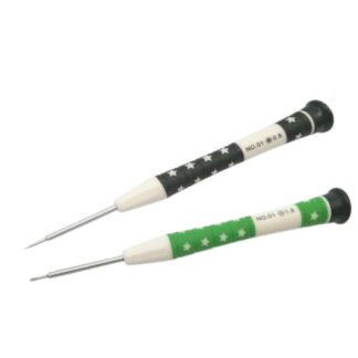 DESTORNILLADOR YAXUN YX NO.01 (Y 0.6)