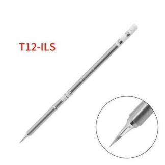 PUNTA PARA SOLDAR YAXUN YX-T12 ILS (RECTA)