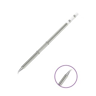 PUNTA PARA SOLDAR YAXUN YX-T12 JS (CURVA)