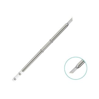 PUNTA PARA SOLDAR YAXUN YX-T12 KU (PLANA)