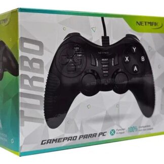 JOYSTICK PARA PC/ PS3 NETMAK