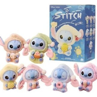 STITCH SORPRESAS