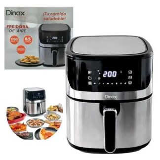 FREIDORA DE AIRE DINAX