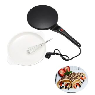 PANQUEQUERA ELECTRICA DINAX 800W CON BOWL (WH-CM800SEC01)