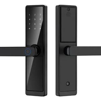 CERRADURA INTELIGENTE S018M (CON APP Y BTH)