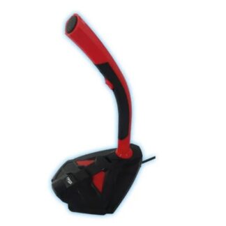 MICROFONO DINAX GAMER 3.5MM  (DX-MICX32)