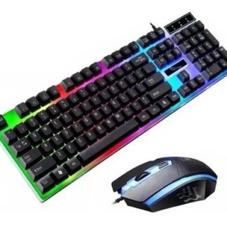 COMBO GAMER DINAX 2 EN 1 RETROILUMINADO CON CABLE(DX-COMBXTM96))