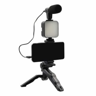 SOPORTE CELULAR DINAX PROYECTOR PARA VIDEO (DX-HOLMIC49)