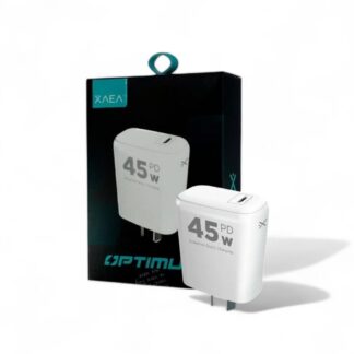 CABEZAL 220V XAEA OPTIMUM TIPO C (45 W. 5AMP.)