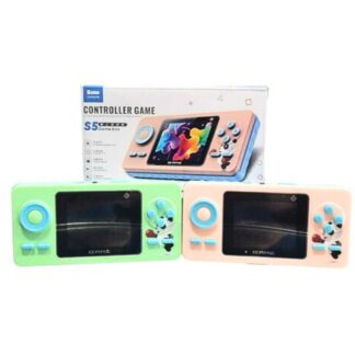 CONSOLA DE JUEGOS S5 GAME BOX (MG785)