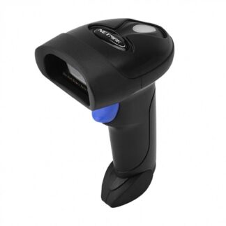 LECTOR DE CODIGOS NETMAK INALAMBRICO (NM-LC308)