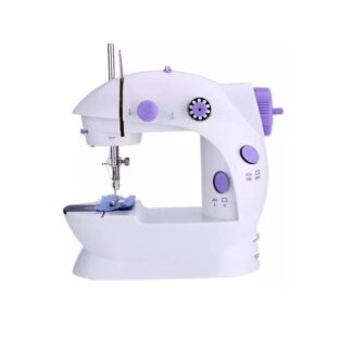 MAQUINA DE COSER DINAX MINI (DX-MAQC001)
