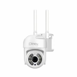 CAMARA DE SEGURIDAD IP DINAX DOBLE ANTENA (DX-CAMIP02)