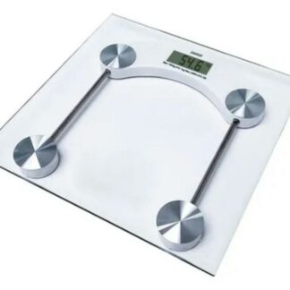 BALANZA DIGITAL DE BAÑO PERSONAL SCALE  (EC100498)