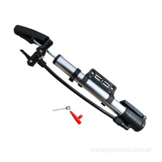 INFLADOR DE BICICLETAS (VT001)