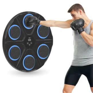 PAD DE BOXEO INTELIGENTE (SMABOX01)