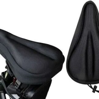 FUNDA DE ASIENTO PARA BICICLETAS