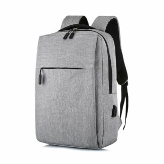 MOCHILA NOTEBOOK (MOCHNEG/MOCHGRI)