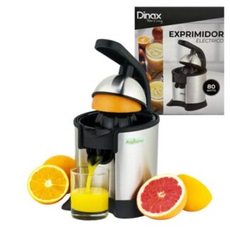 EXPRIMIDOR ELECTRICO DINAX 80W (EXP-JM085)