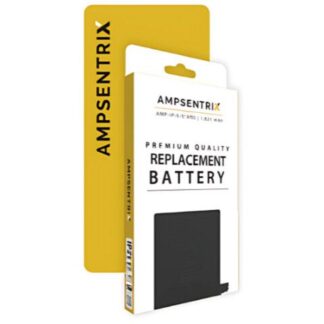 BATERIA AMPSENTRIX IPHONE 6S