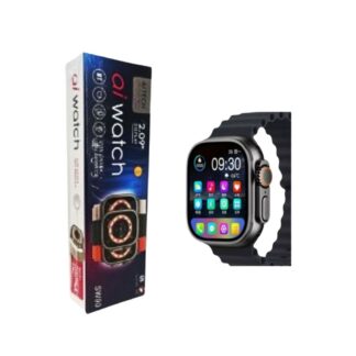 RELOJ SMART WATCH AITECH SW90 (AISW030900)