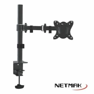 SOPORTE PARA MONITOR NETMAK 10''X 30'' (NM-ST17)