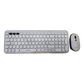 COMBO TECLADO Y MOUSE SOUL OCW250