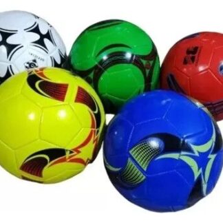 PELOTA DE  FUTBOL N