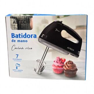 BATIDORA DE MANO AITECH (AIHG254821B/N)