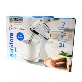 BATIDORA CON BOWL AITECH (AIHG254833B)