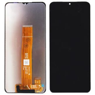 MODULO SAMSUNG A12/ A02/ M12 ORIGINAL (FLEX UNIVERSAL)