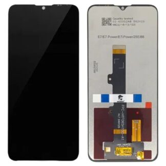 MODULO MOTOROLA E7/ E7 POWER/ E7I/ E7I POWER 6.5 ORIGINAL