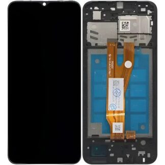 MODULO SAMSUNG A03 CORE ORIGINAL CON MARCO