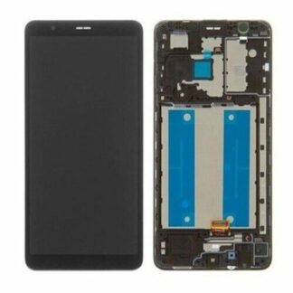 MODULO SAMSUNG A01 CORE ORIGINAL CON MARCO