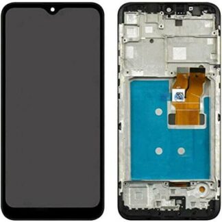 MODULO LG K22/K22 PLUS ORIGINAL CON MARCO