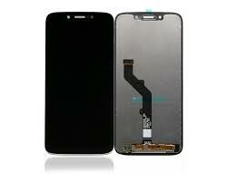 MODULO MOTOROLA G7 PLAY (XT1952) ORIGINAL NEGRO