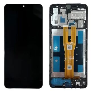 MODULO SAMSUNG A06 ORIGINAL CON MARCO