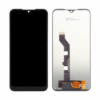 MODULO MOTOROLA E7 PLUS/ G9 PLAY/ G9 ORIGINAL NEGRO