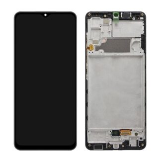 MODULO SAMSUNG A32 4G (A325) OLED CON MARCO