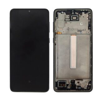 MODULO SAMSUNG A33 4G/5G OLED CON MARCO