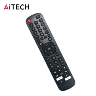 CONTROL REMOTO UNIVERSAL DE TV AITECH (AICR015830N)