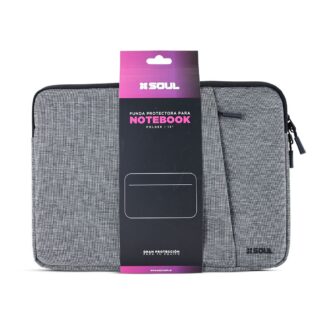 FUNDA NOTEBOOK SOUL FOLDER15''