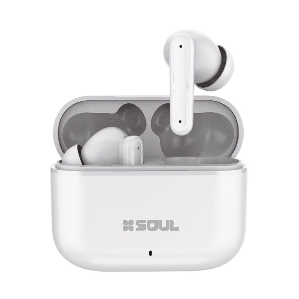 AURICULAR BTH INALAMBRICO SOUL TWS 1400 - Imagen 3