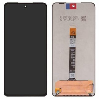 MODULO MOTOROLA G75 ORIGINAL